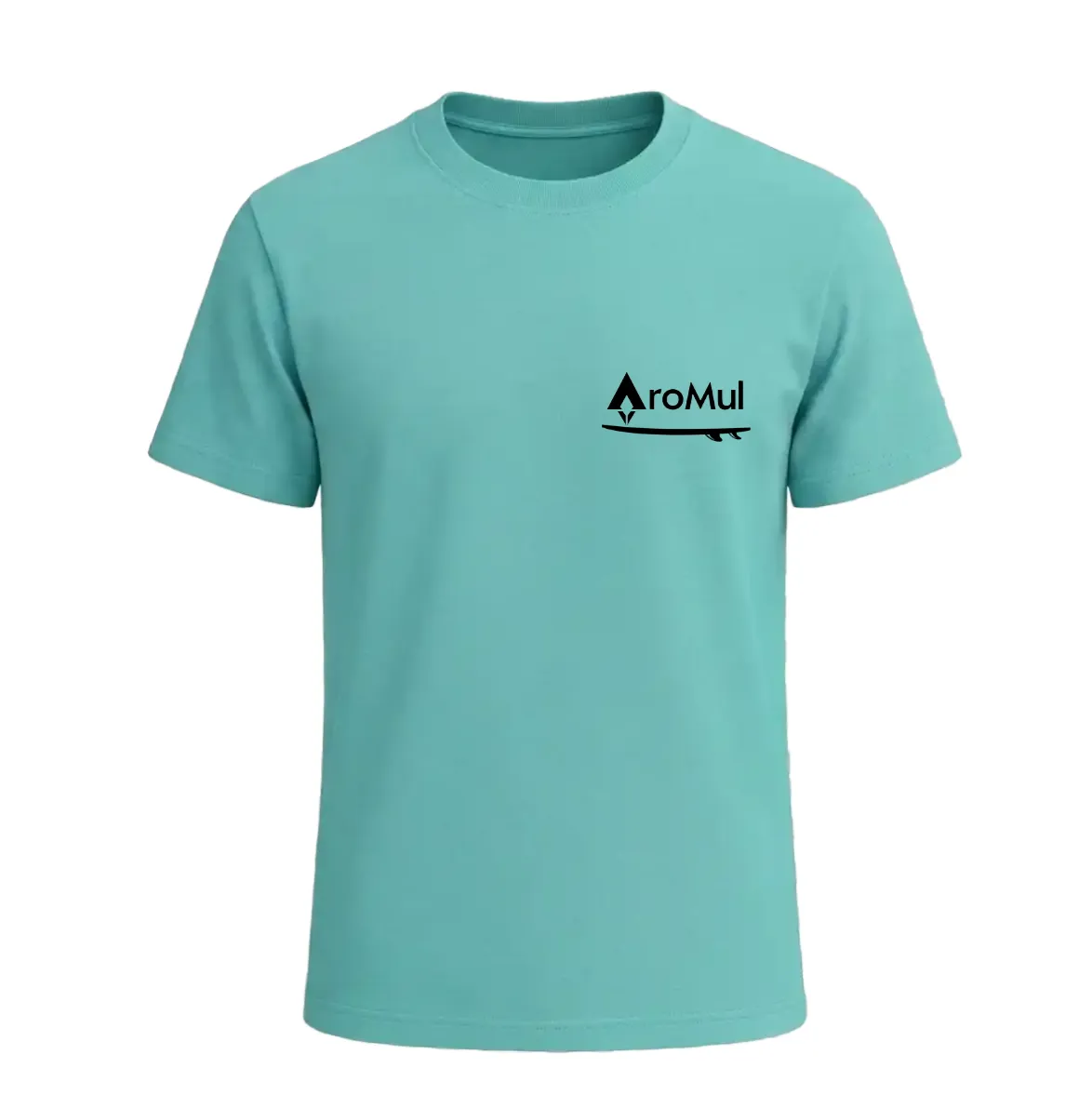 Camiseta Espíritu de Marea Aromul de estilo surfero - Imagen 3
