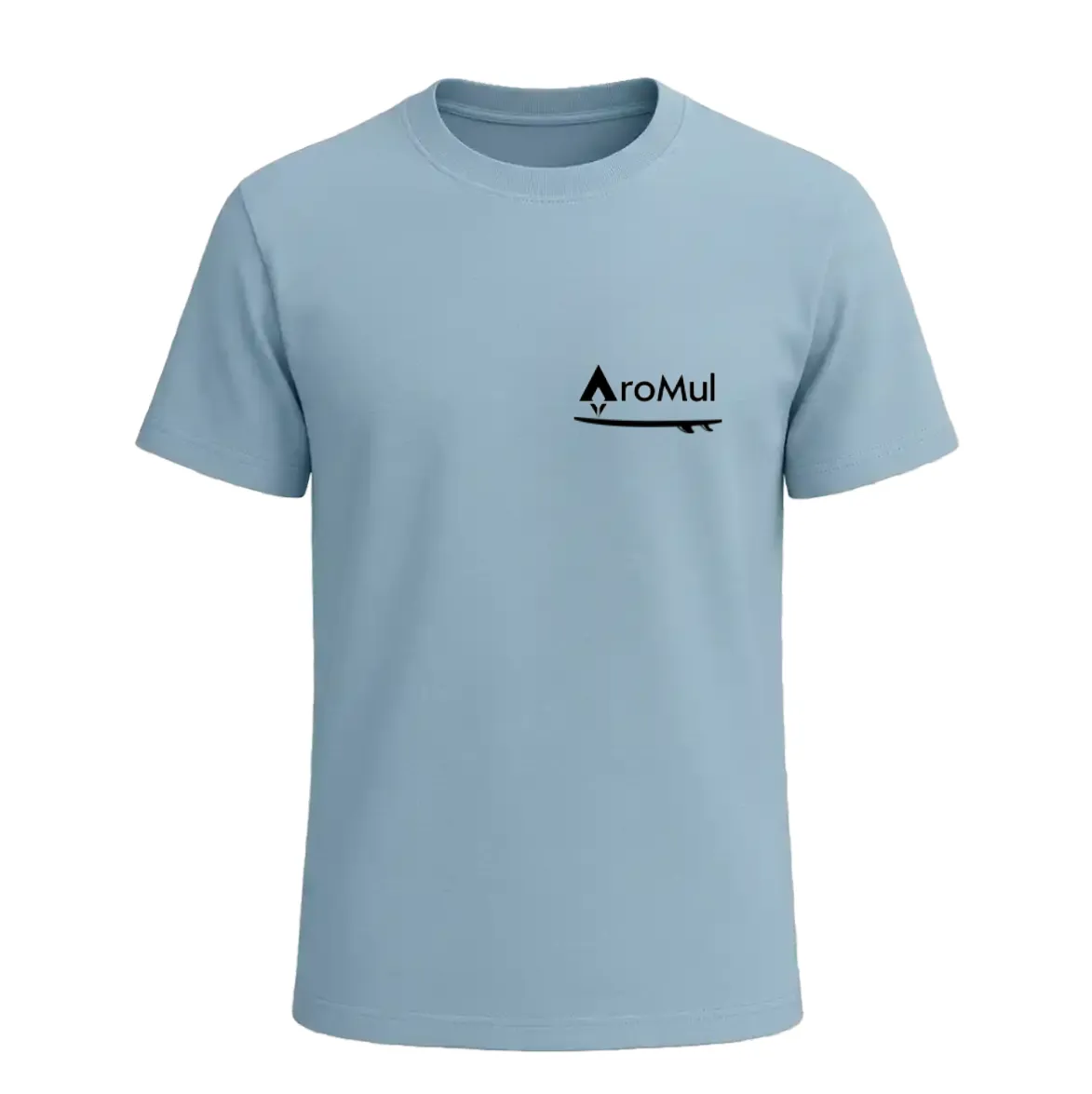 Camiseta Espíritu de Marea Aromul de estilo surfero - Imagen 4