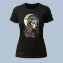 Camisetas de cráneos Aromul