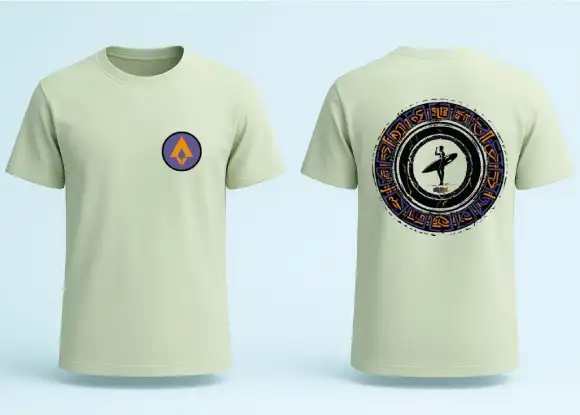 camisetas surferas Málaga